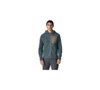 PATAGONIA R1 AIR FULL ZIP HOODY S