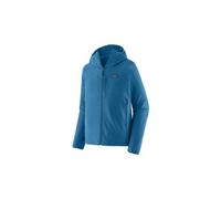 Patagonia - R1 Techface Hoody - Giacca softshell L blu