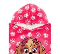 Felpa con cappuccio Paw Patrol Rosa Ragazze