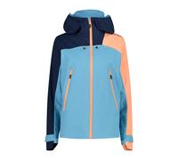 Felpa con cappuccio Pays-Bas Club Euro 2024 Bleu L