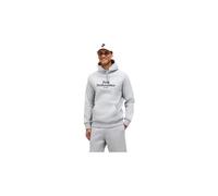 Peak Performance Original Hood Men Med Grey Melange S