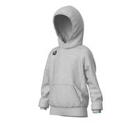 Felpa con cappuccio per bambini Arena Team Panel Gris 10/11 ans