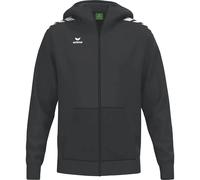 Felpa con cappuccio per bambini Erima CMPT Wings Noir 10 ans