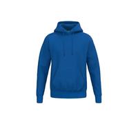 Erima Ts Hoodie Blu 140 cm Bambino,Bambina