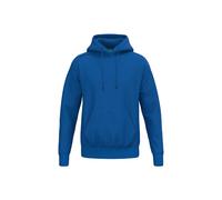 Felpa con cappuccio per bambini Erima TS Blu 10 anni