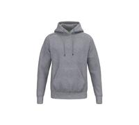 Felpa con cappuccio per bambini Erima TS Gris 12 ans