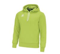 Felpa con cappuccio per bambini Errea Jonas Vert YXS
