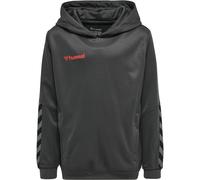 Hummel Felpa Con Cappuccio Authentic