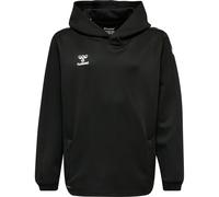 Felpa con cappuccio per bambini Hummel hmlCORE Noir 14 anni