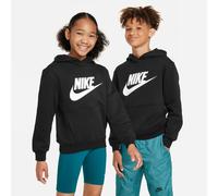 Nike K NSW Club FLC HDY Hbr Top Unisex - Bambini e Ragazzi (Pacco da 1)