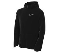 Felpa per ragazzi Nike Kids Dri-Fit UF Woven Training - Nero S