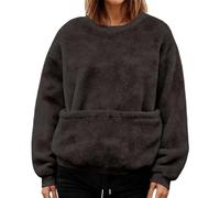 Felpa con cappuccio per cani con cappuccio casual a maniche lunghe per animali domestici con cappuccio da donna marsupio per animali domestici solido sacchetto per gatti atletico estivo felpe da donna
