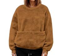 Felpa con cappuccio per cani con cappuccio casual a maniche lunghe per animali domestici con cappuccio da donna marsupio per animali domestici solido sacchetto per gatti atletico estivo felpe da donna