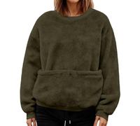 Felpa con cappuccio per cani con cappuccio casual a maniche lunghe per animali domestici con cappuccio da donna marsupio per animali domestici solido sacchetto per gatti atletico estivo felpe da donna