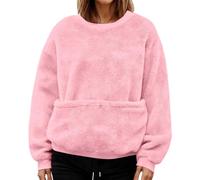 Felpa con cappuccio per cani con cappuccio casual a maniche lunghe per animali domestici con cappuccio da donna marsupio per animali domestici solido sacchetto per gatti atletico estivo felpe da donna