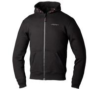 RST Urban Hoodie, giacca in tessuto 3XL male Nero