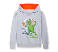 Felpa con Cappuccio per Neonato Comodo e alla Moda Abbigliamento novità Elegante Leggero Sweatshirt Hooded Calda Sportswear Abito Streetwear Hip-Hop