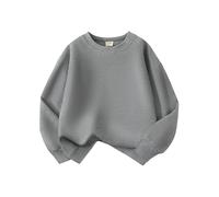 Felpa con Cappuccio per Neonato Felpa con Cappuccio da Ragazzo e Ragazza Maglioni Casual in Cotone Felpe Maglione da Ragazzo Camicia in Maglia Girocollo Abbigliamento novità