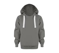 Felpa con Cappuccio per Neonato Felpa con Cappuccio e Zip Intera Maglioni Sportivi in Cotone Abbigliamento Sportivo Casual Felpe Maglione da Ragazzo Felpe Pullover per Adolescenti