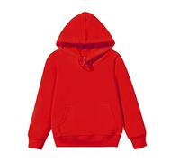 Felpa con Cappuccio per Neonato,Felpa da Ragazzo e Bambino Felpe Pullover Adolescenti Stampa Animale del Fumetto Bambini Cartoon Invernale attività Sportive