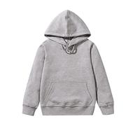 Felpa con Cappuccio per Neonato Felpa Tinta Unita Abbigliamento novità Cappotto per Bambini con Cerniera Inverno Caldo Chic Economico Maglioni Casual in Cotone Felpe Maglione da Ragazzo