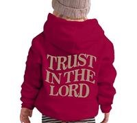 Felpa con Cappuccio per Ragazze,Morbida Felpe Grafica Top Teenager Classics Sweatshirt Calda Sportswear Giacca alla Moda Taglia Hoodie Ultra Morbida Oversize Autunno e Inverno