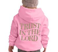 Felpa con Cappuccio per Ragazze,Morbida Felpe Grafica Top Teenager Classics Sweatshirt Calda Sportswear Giacca alla Moda Taglia Hoodie Ultra Morbida Oversize Autunno e Inverno