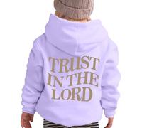 Felpa con Cappuccio per Ragazze,Morbida Felpe Grafica Top Teenager Classics Sweatshirt Calda Sportswear Giacca alla Moda Taglia Hoodie Ultra Morbida Oversize Autunno e Inverno