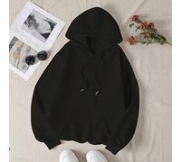 Felpa con cappuccio personalizzata da donna, aggiungi testo e immagini personalizzate come foto di famiglia, disegna una felpa con cappuccio a tema animali domestici calda per lo sport, felpa con capp