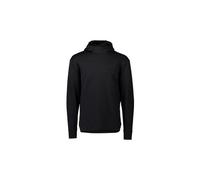 Poc Poise Hoodie Hoodie Nero M Uomo