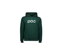 Poc POC Hood - felpa con cappuccio - uomo Green S