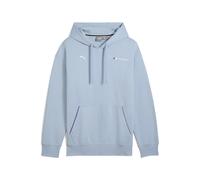 Felpa con cappuccio Puma BMW MMS Essentials+ Bleu S