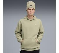 Felpa con cappuccio PUMA Class dal taglio morbido da uomo, Abbigliamento, Lux Army, XS XS