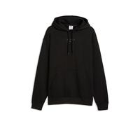 Felpa con cappuccio Puma Noir L