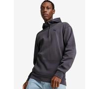 Felpa con cappuccio Puma RAD/CAL Half-Zip grigio - S