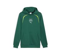 Felpa con cappuccio PUMA x ASTON MARTIN ARAMCO F1® TEAM da uomo, Accessori, Verde, M M