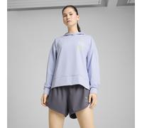Puma Felpa Con Cappuccio X Hyrox Cloudspun