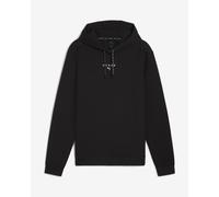 PUMA Felpa con Cappuccio da Uomo M X Hyrox Cloudspun