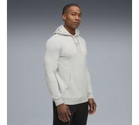 Felpa con cappuccio PUMA x HYROX Heavyweight da uomo, Abbigliamento, Grigio, XXL XXL