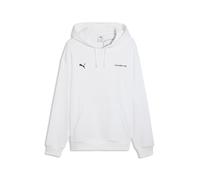 Felpa con cappuccio PUMA x PORSCHE LEGACY Sau da uomo, Accessori, Bianco, L L