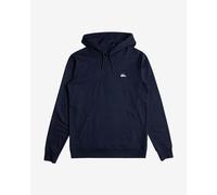 Felpa con cappuccio Quiksilver Basic blu notte bambino - 10