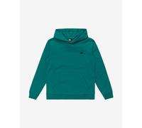 Felpa con cappuccio Quiksilver Basic verde scuro bambino - 16