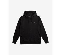 Quiksilver Felpa Con Cappuccio Basic