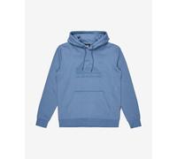 Quiksilver Felpa Con Cappuccio Comp Logo