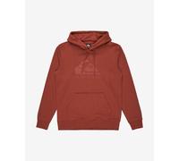 Quiksilver Felpa Con Cappuccio Comp Logo