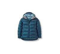 Rab - Piumino d'oca da donna per l'alpinismo - Neutrino Pro Hoody W Tempest Blue per Donne in Pelle - Taglia L