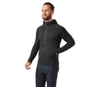 Rab Giacca Nexus Hoodie, Black, XXL