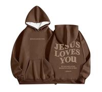 Felpa con Cappuccio Ragazza A Maniche Lunghe Graziosa Calda Fodera in Pile Hoodie Cerniera e Tasche Ragazze Maglione Cotone Top 3-12 Anni Giacca Invernale Bambina