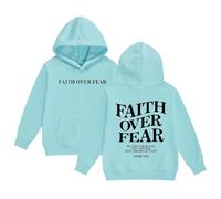 Felpa con Cappuccio Ragazza Autunnali Invernali Maglione Invernale per Bambini Tops t-Shirt Stampa Maglia Comoda Calda 3-12 Anni Giacca Bambina