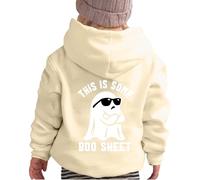Felpa con Cappuccio Ragazza,Manica Lunga Morbida Felpe Elegante Leggero Morbidi Autunno e Inverno Sweatshirt Maglione Ragazza Abbigliamento per Ragazze 5-14 Anni